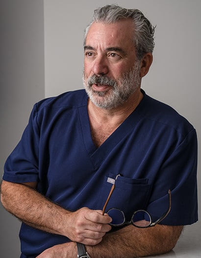Dr .George Rappard image